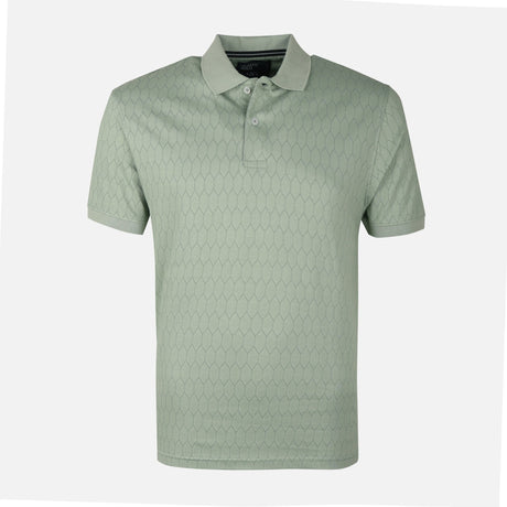 Men Shorts Sleeve Polo T-Shirt