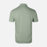 Men Shorts Sleeve Polo T-Shirt