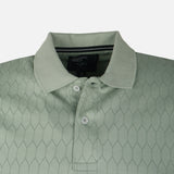 Men Shorts Sleeve Polo T-Shirt
