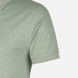 Men Shorts Sleeve Polo T-Shirt