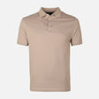 Men Short Sleeve Polo