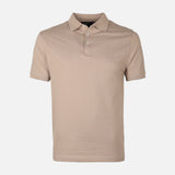 Men Short Sleeve Polo