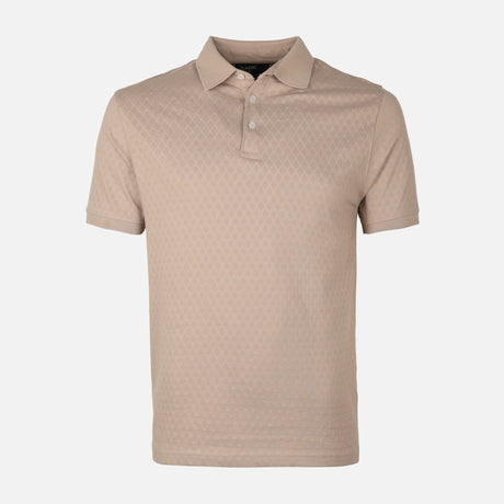 Men Short Sleeve Polo