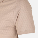 Men Short Sleeve Polo