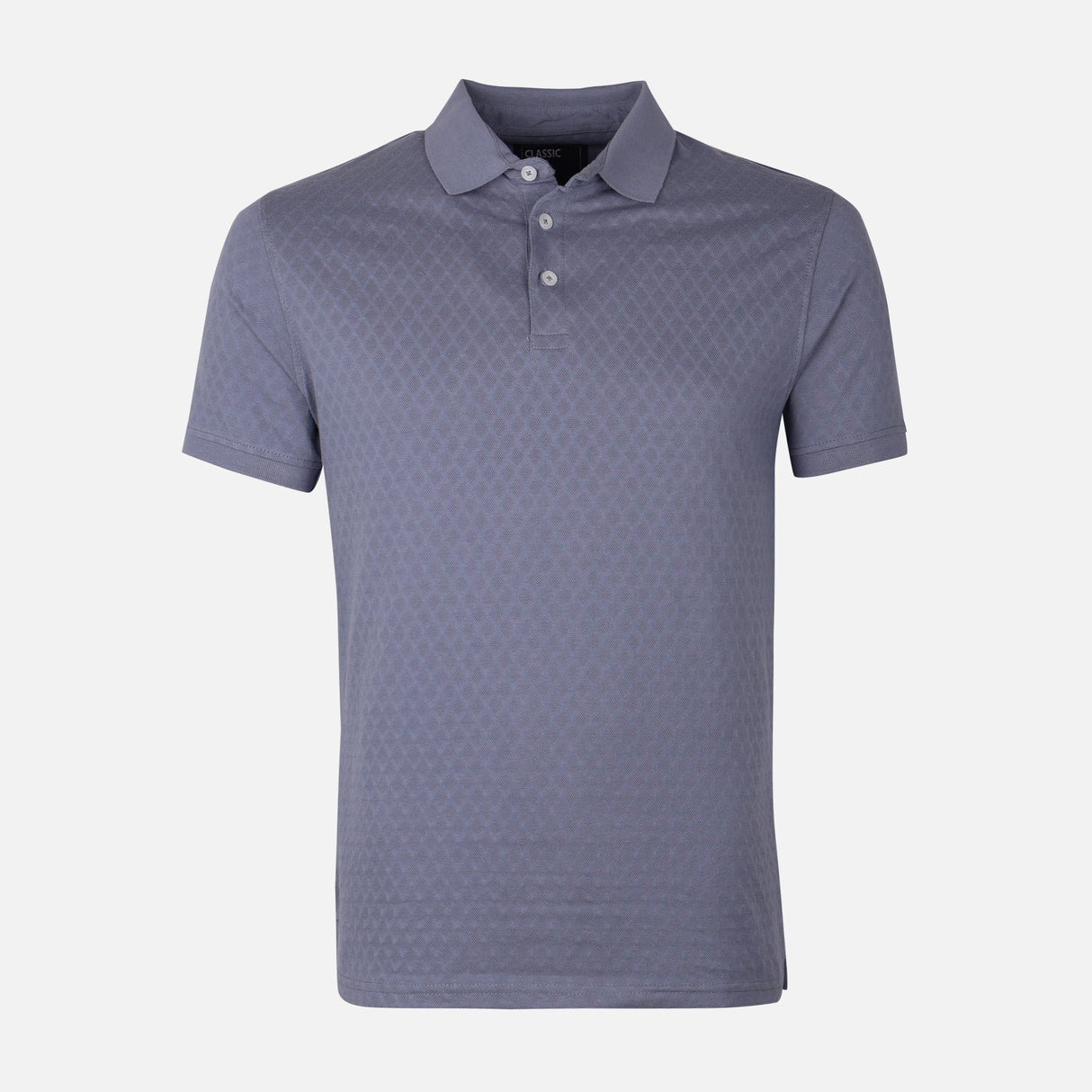 Men Short Sleeve Polo