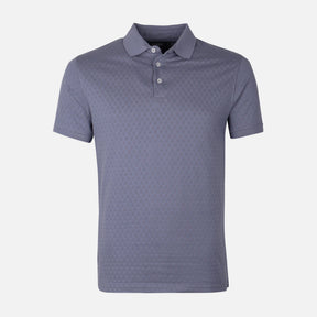 Men Short Sleeve Polo
