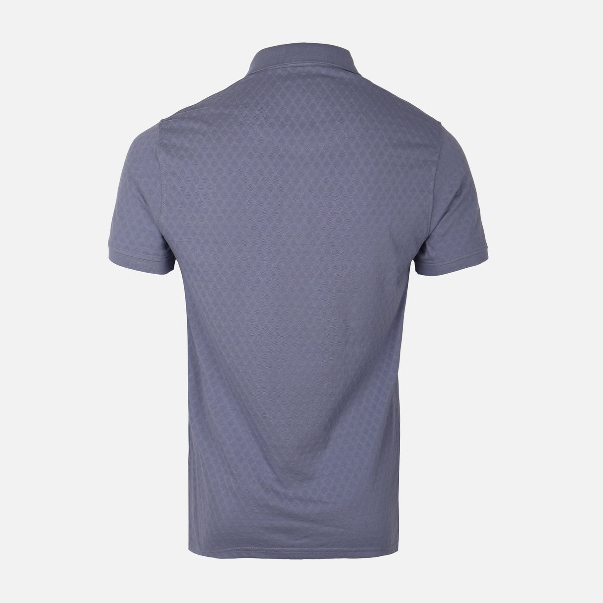 Men Short Sleeve Polo