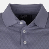 Men Short Sleeve Polo