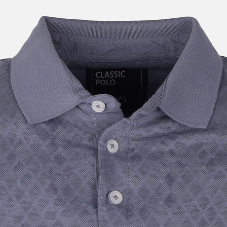 Men Short Sleeve Polo