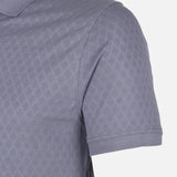 Men Short Sleeve Polo