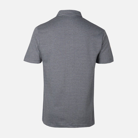 Men Short Sleeve Polo