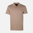 Men Short Sleeve Polo
