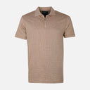 Men Short Sleeve Polo