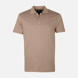 Men Short Sleeve Polo