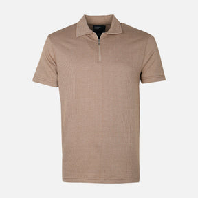 Men Short Sleeve Polo