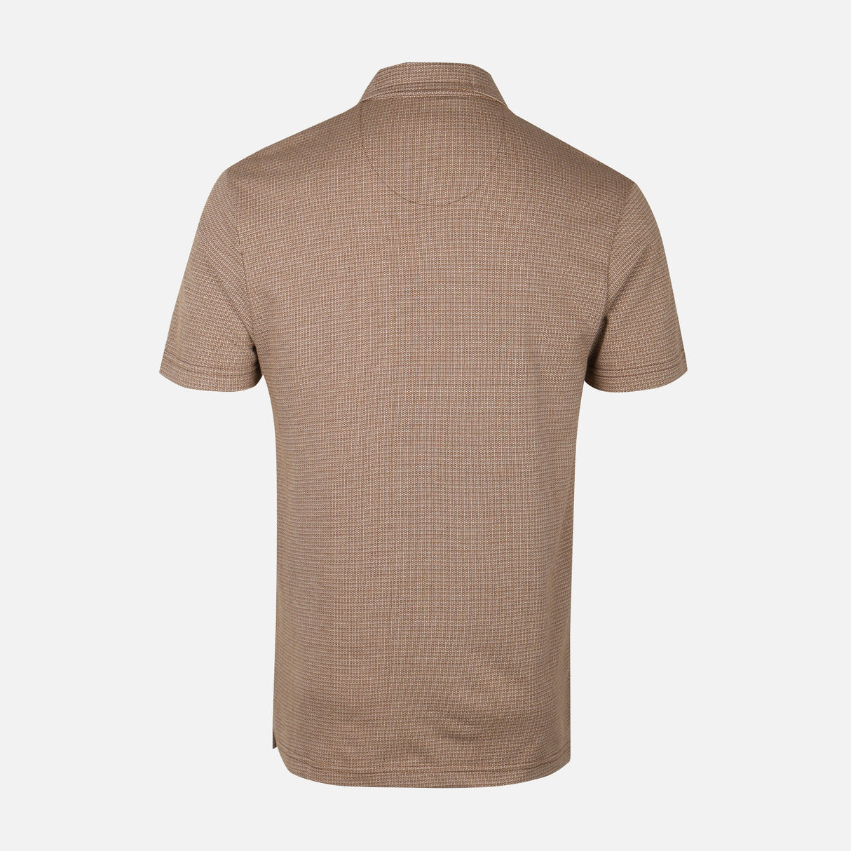 Men Short Sleeve Polo