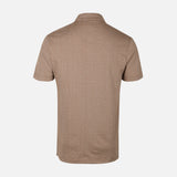 Men Short Sleeve Polo