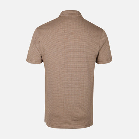 Men Short Sleeve Polo