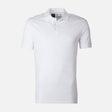 MEN BASIC SOLID POLO