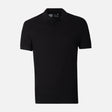 MEN BASIC SOLID POLO