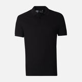 MEN BASIC SOLID POLO