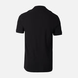 MEN BASIC SOLID POLO