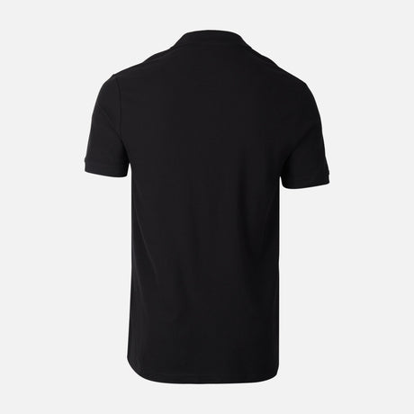 MEN BASIC SOLID POLO