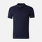 MEN BASIC SOLID POLO