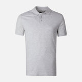 MEN BASIC SOLID POLO