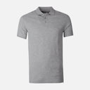 MEN BASIC SOLID POLO