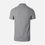MEN BASIC SOLID POLO