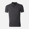 MEN BASIC SOLID POLO