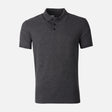 MEN BASIC SOLID POLO