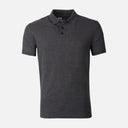 MEN BASIC SOLID POLO