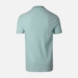 MEN BASIC SOLID POLO