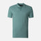 MEN BASIC SOLID POLO