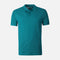 MEN BASIC SOLID POLO