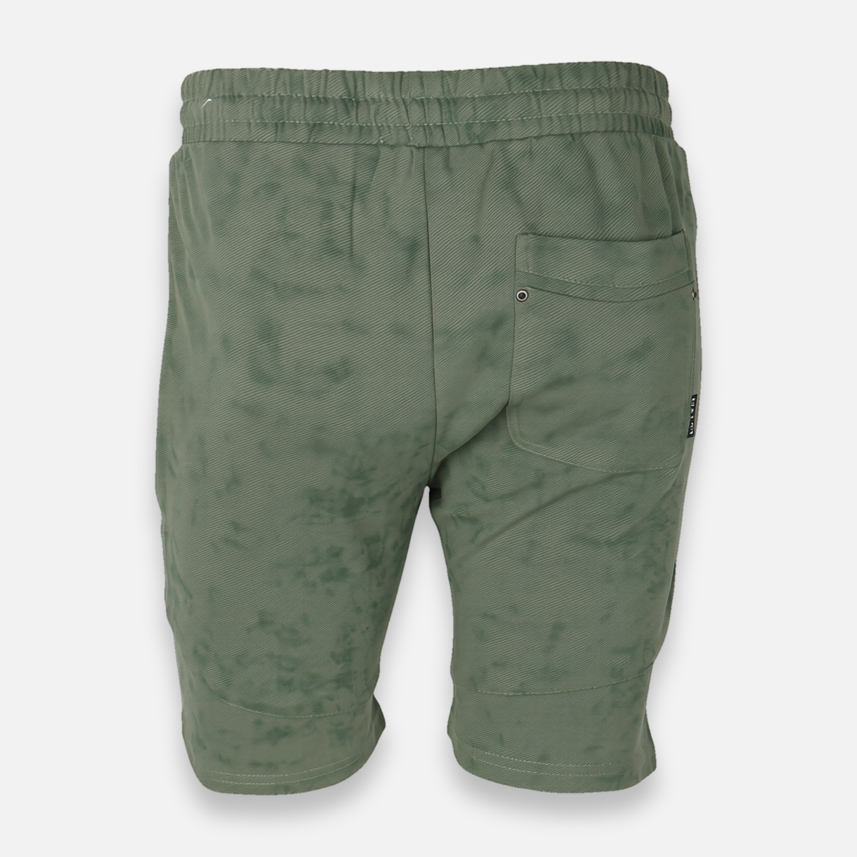 Men Jogging Short Slim Fit