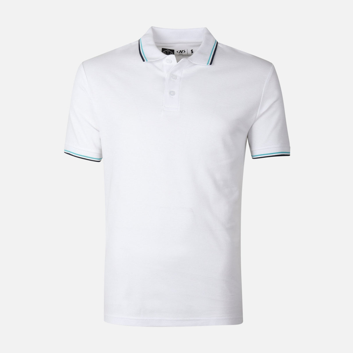 MEN BASIC POLO