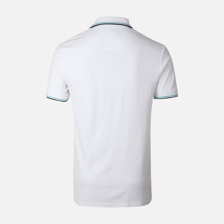 MEN BASIC POLO