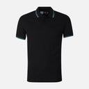 MEN BASIC POLO