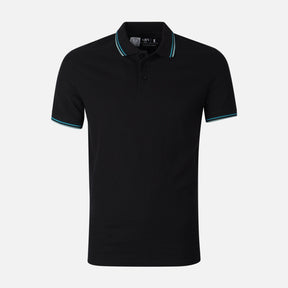 MEN BASIC POLO