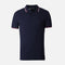 MEN BASIC POLO