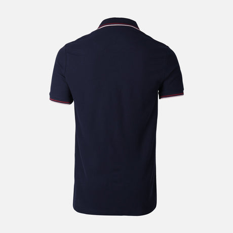 MEN BASIC POLO