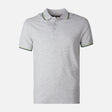 MEN BASIC POLO