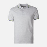 MEN BASIC POLO