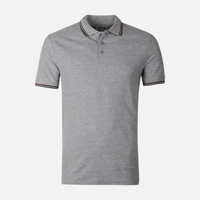 MEN BASIC POLO