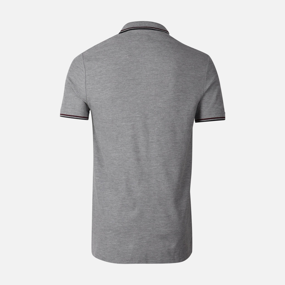 MEN BASIC POLO