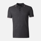 MEN BASIC POLO