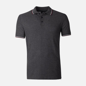 MEN BASIC POLO